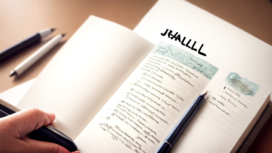 journal bulk