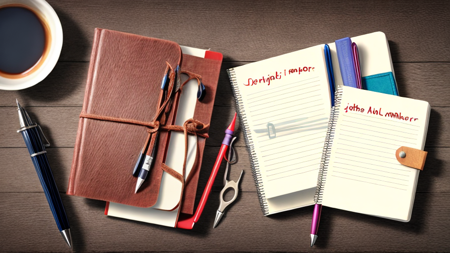 journal maker
