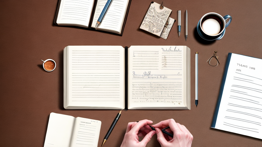 journal makers