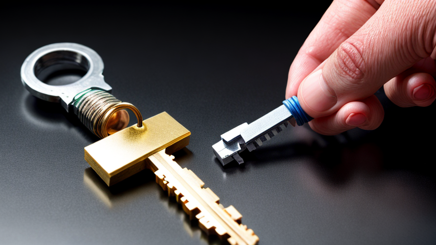 key electrical