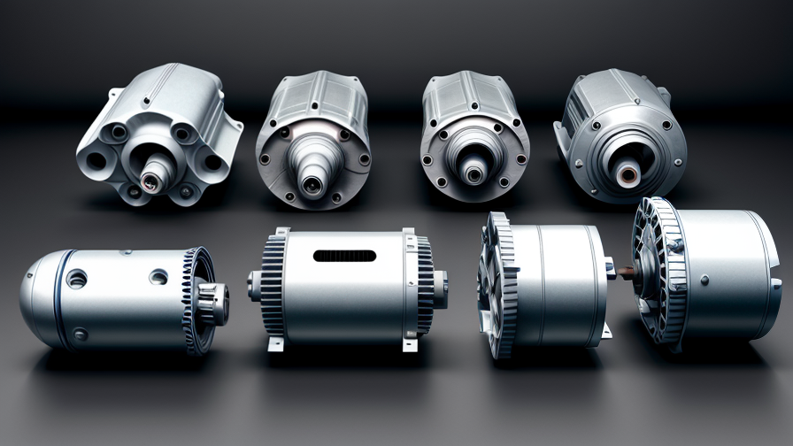 kino motors