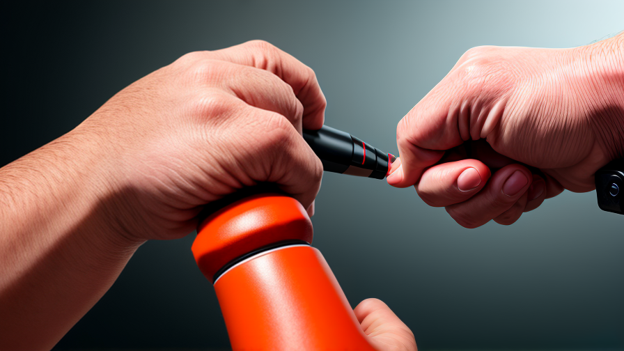 knuckle boom