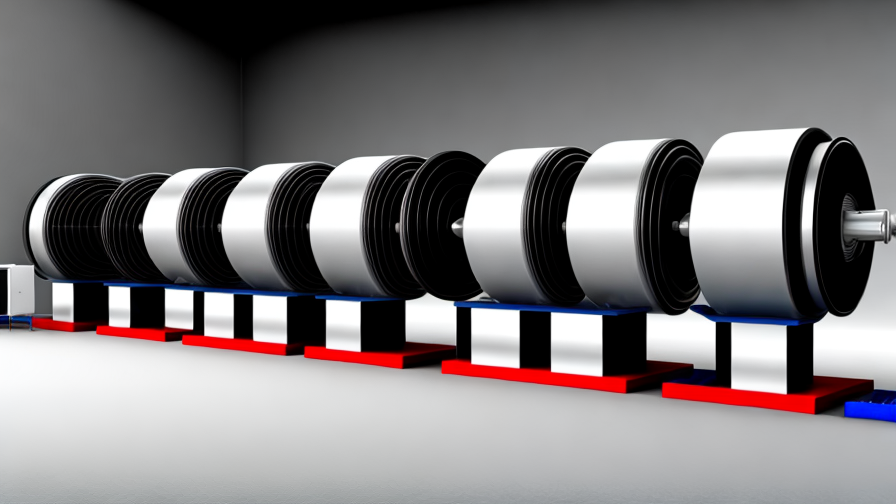laboratory ball mill