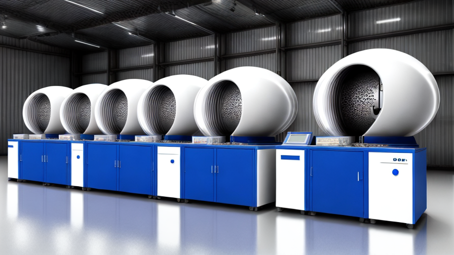 laboratory ball mill