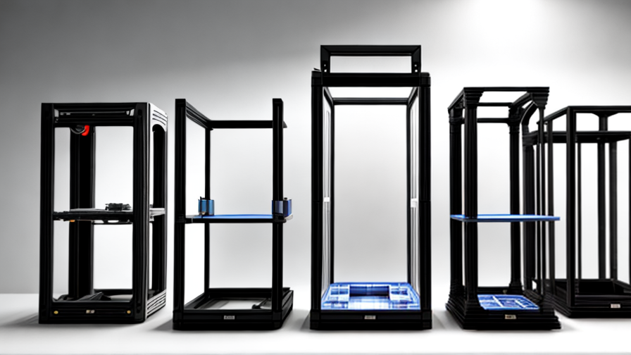 large scale 3d printing