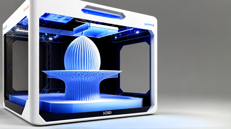 large scale 3d printing