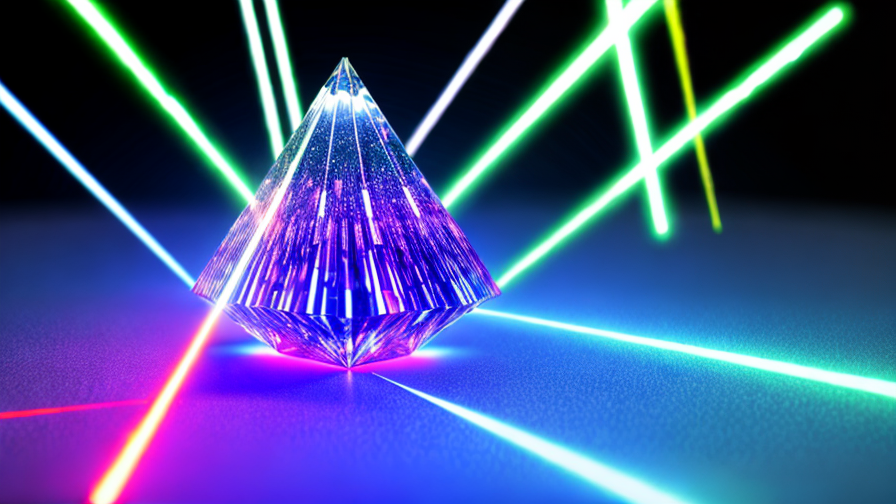 laser crystals