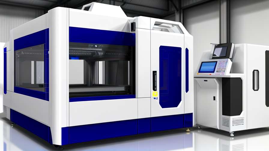 laser cutter acrylic machine