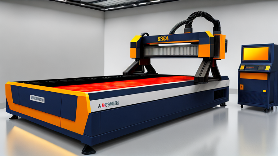 laser cutting machine for sale