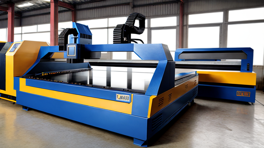 laser cutting machine for sale