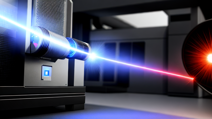 laser for c n c machine