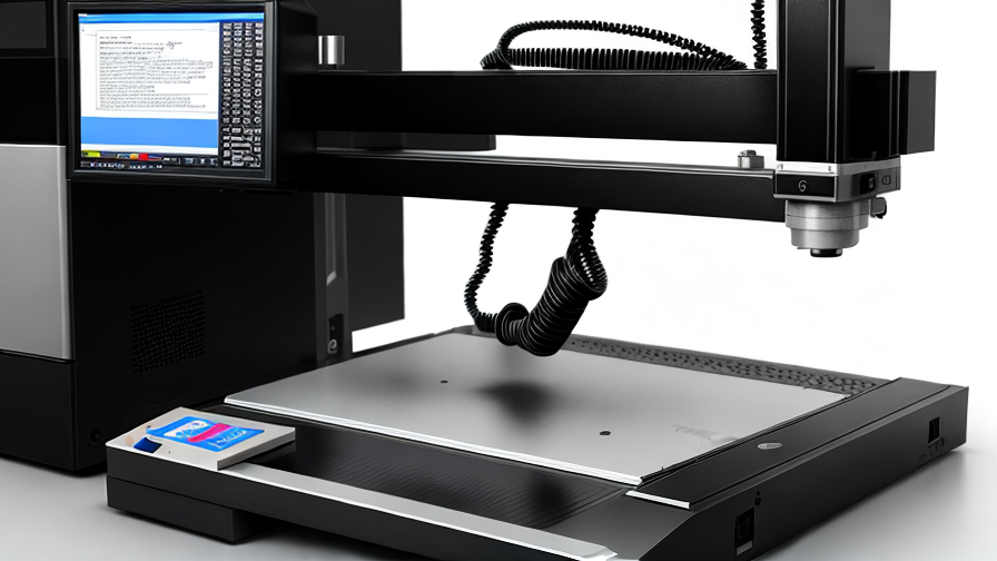 laser marking machine portable