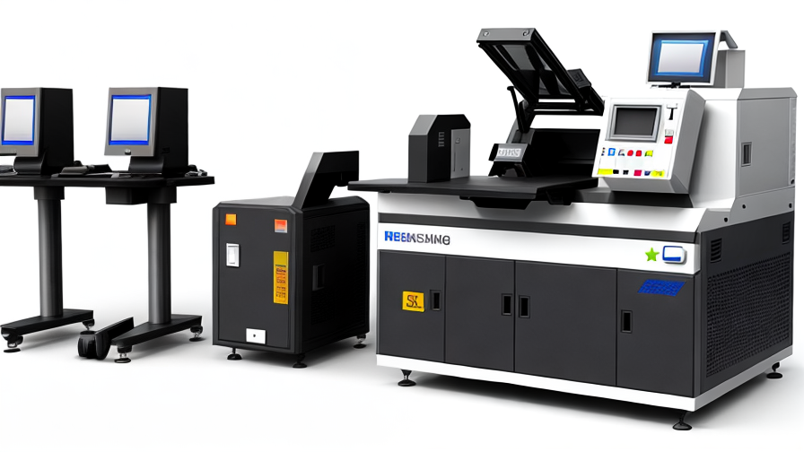 laser marking machine portable