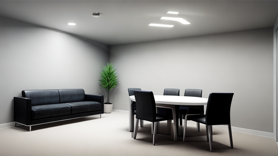 led lights company