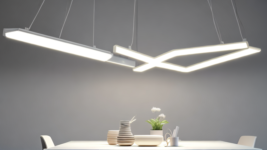 led lights company
