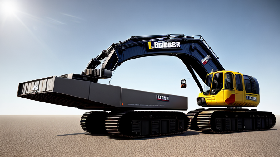 liebherr ltm 1070
