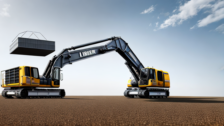 liebherr ltm 1250