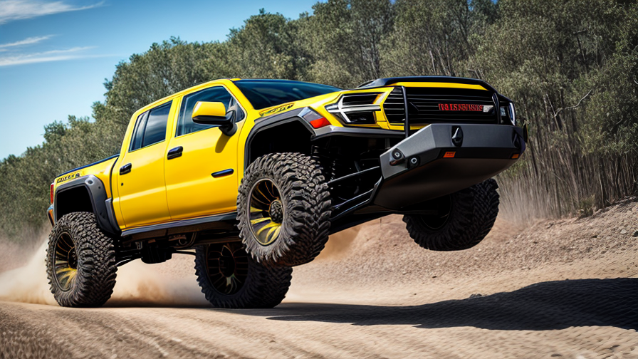 lift crawler