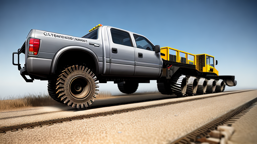lift crawler