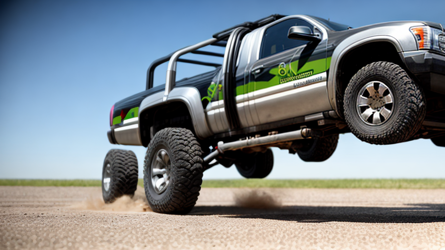 lift crawlers