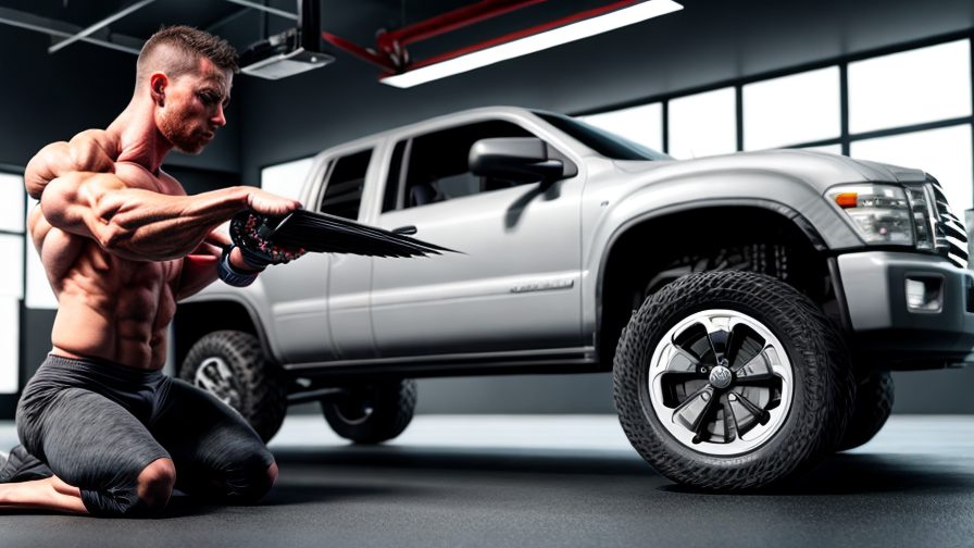 lift crawlers