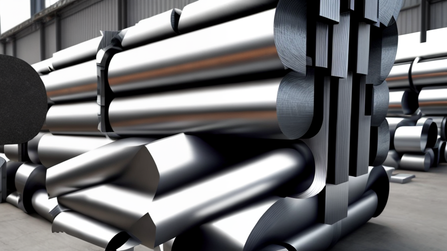 low alloy steel and high alloy steel