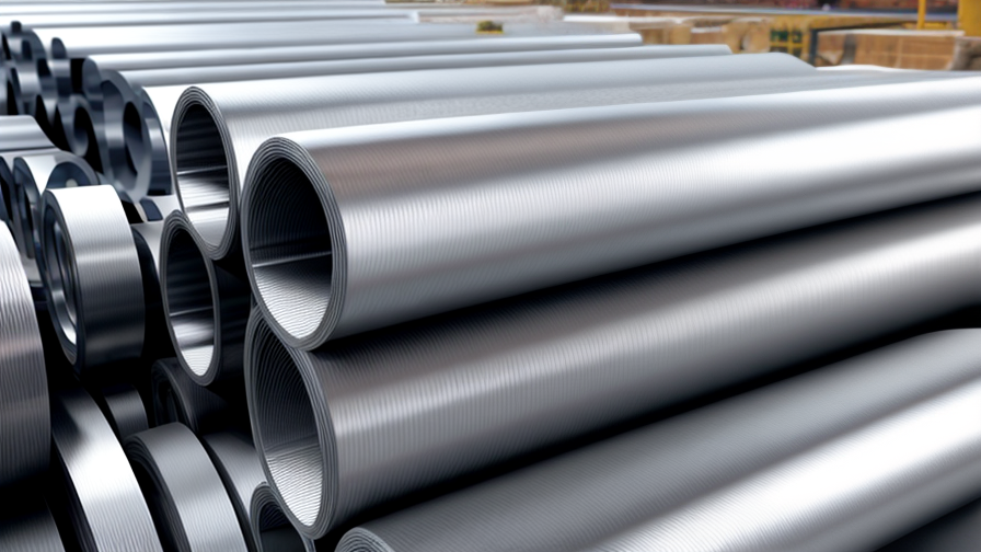 low alloy steel and high alloy steel