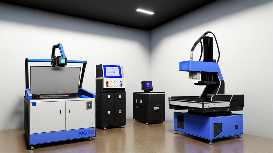 low cost laser engraver