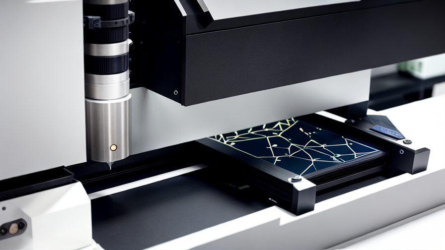 low cost laser engraver