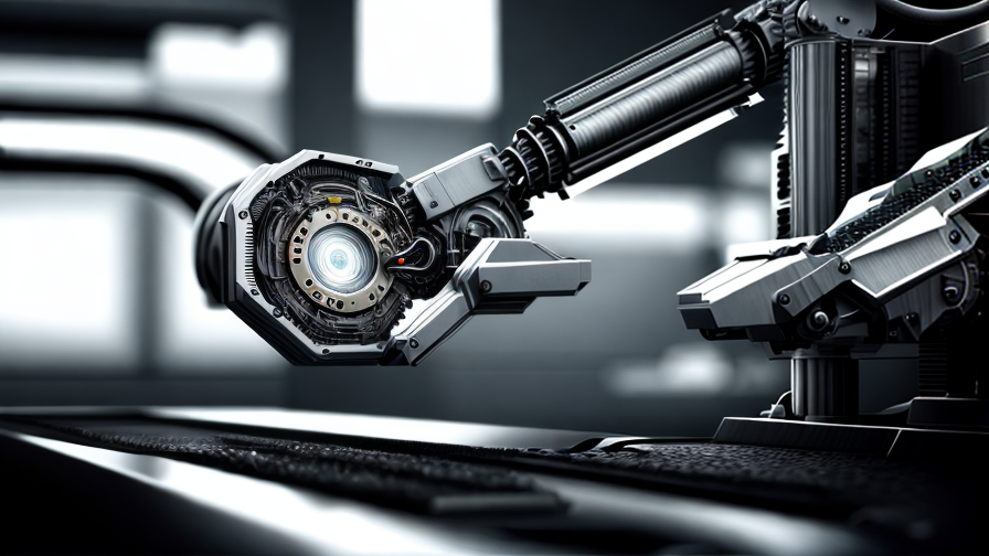 machines that cut metal
