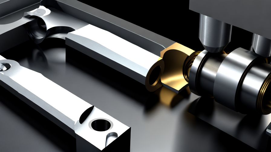 machining design