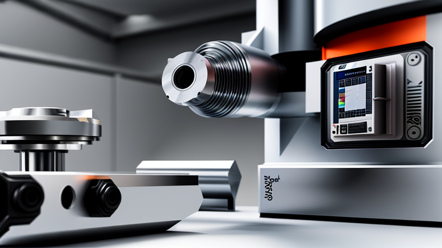 machining design