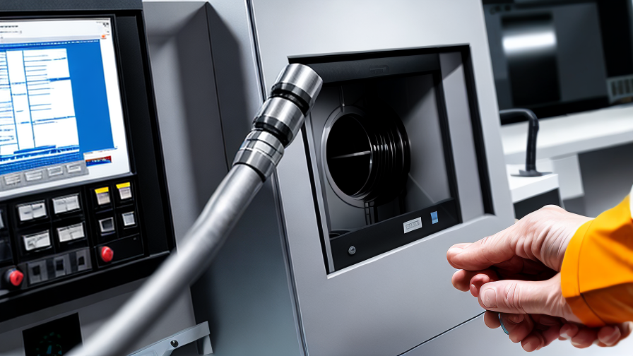 machining manufacturing companies