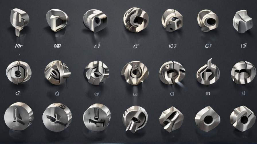 machining symbols