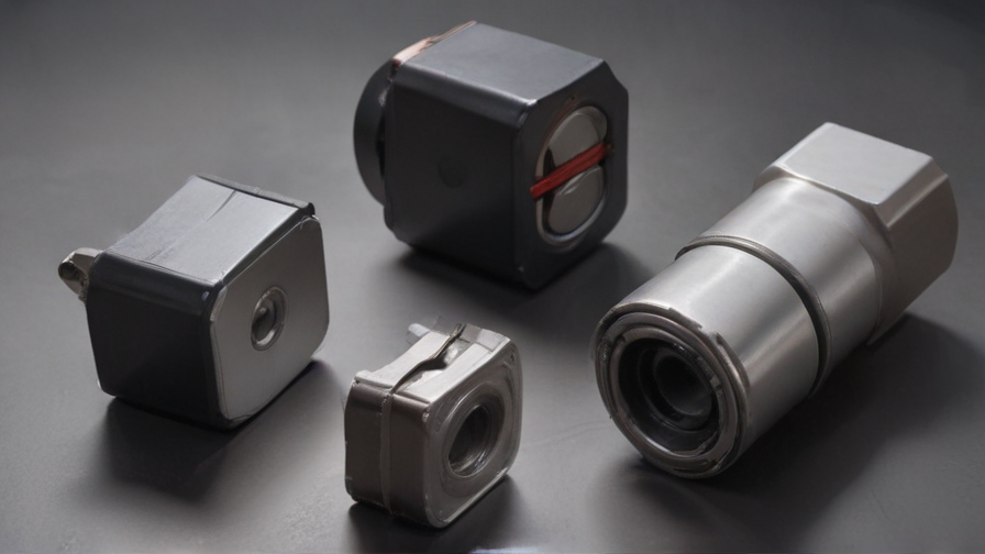 magnet attachment