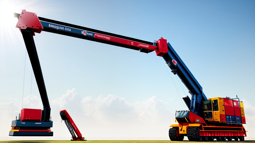 magnetic cranes