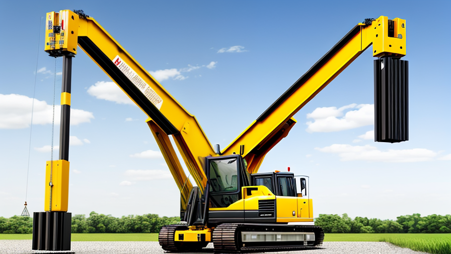 magnetic cranes