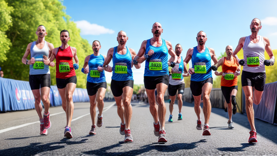 marathon 3