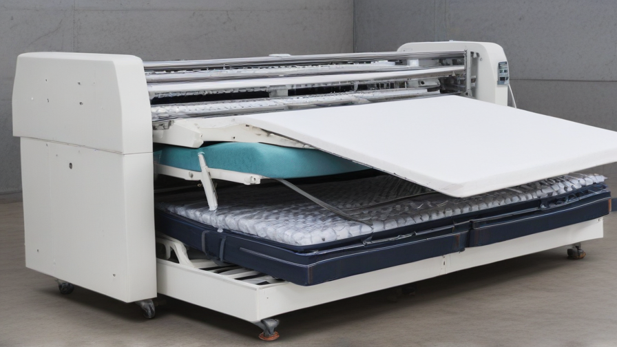 mattress machine