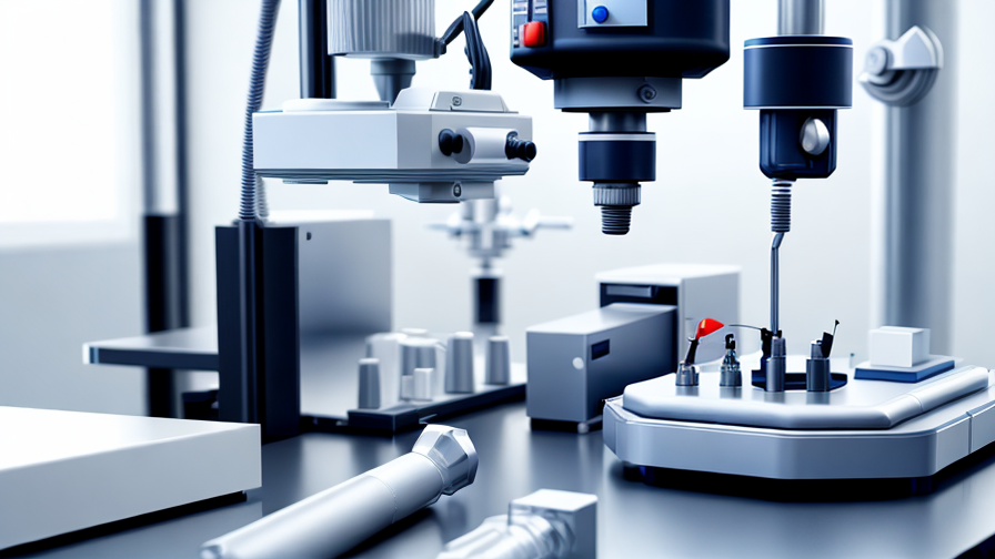 medical device manufacturing