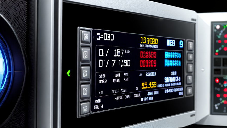 melco emt16x