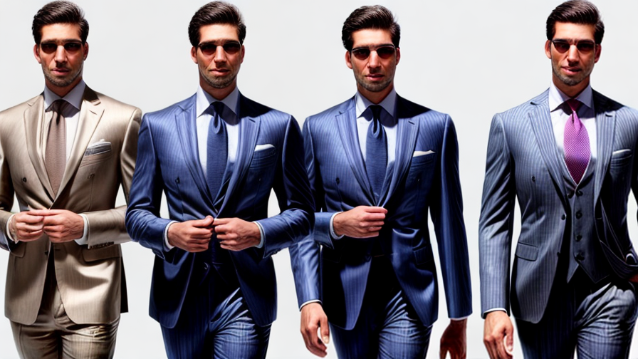 men's suits price