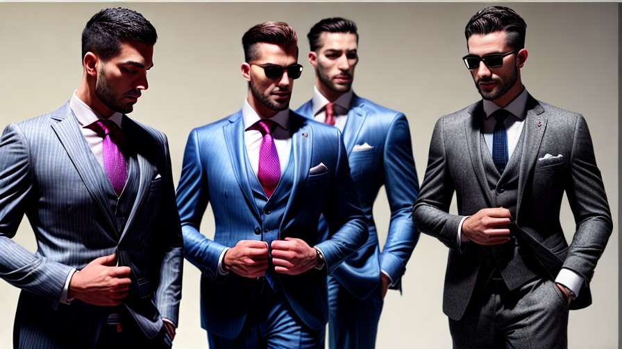 men's suits price