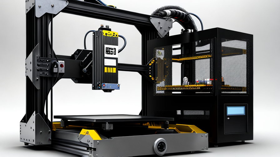 metal 3d printing service