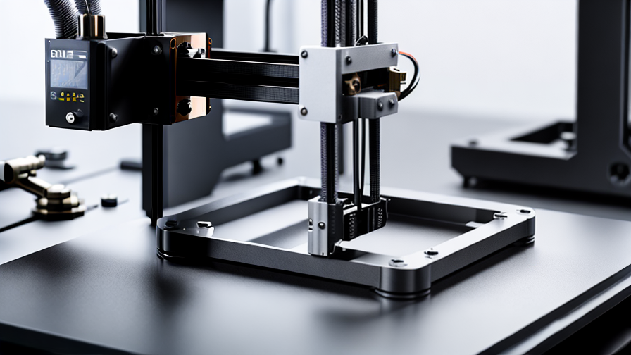 metal 3d printing service