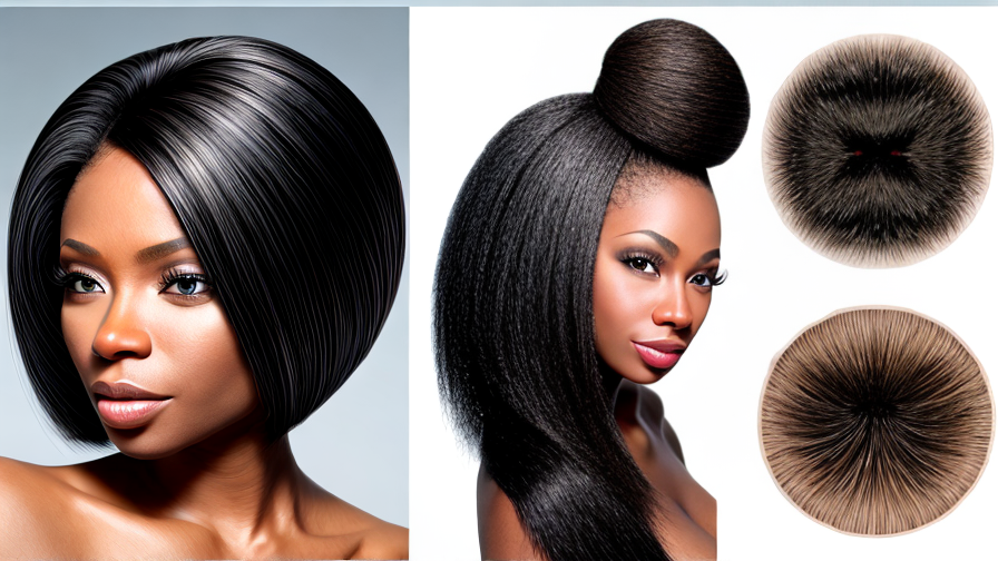 micro hair