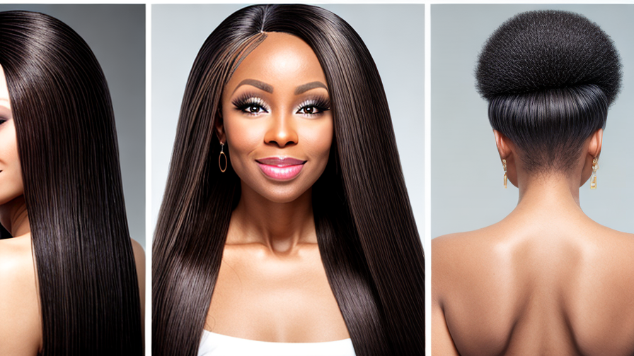 micro hair extensions