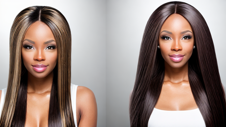 micro ring hair extensions