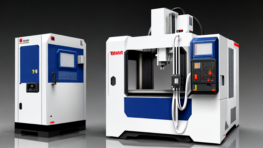 mini cnc milling machine