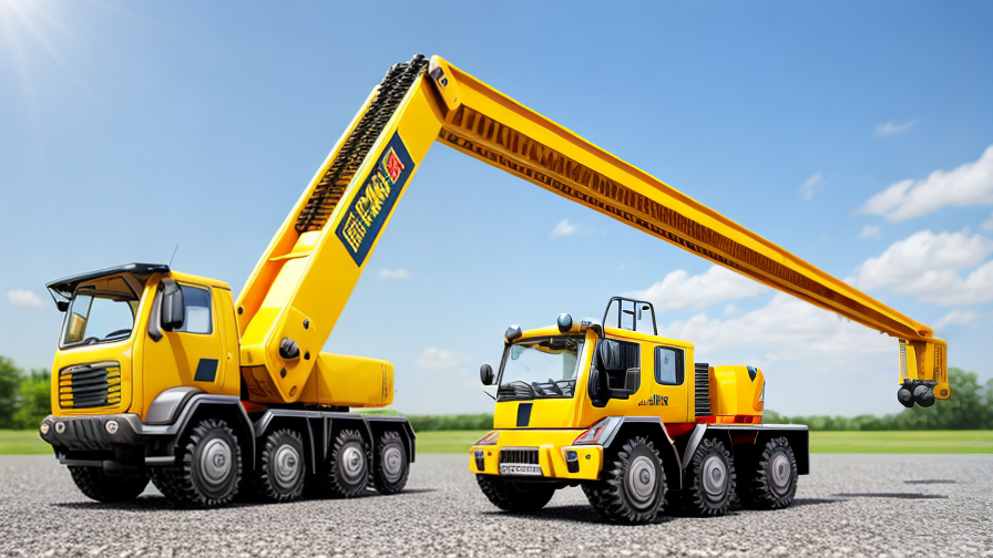 mini crane for sale